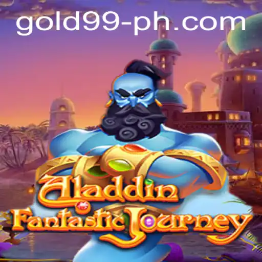 Unveiling Aladdin: A Magical Adventure with GOLD99