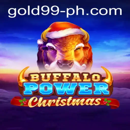 Experience the Magic of Buffalo Power Christmas with GOLD99