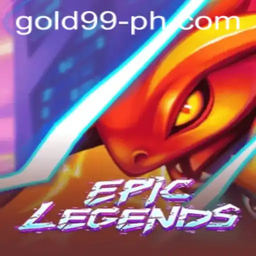 EpicLegends Unveiled: An Exhilarating Adventure Awaits