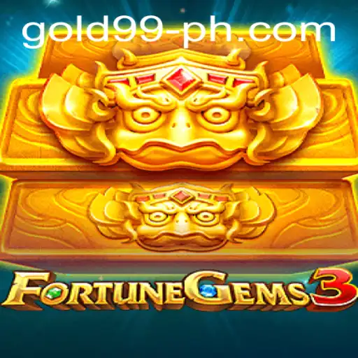 Explore the Exciting World of FortuneGems3 with GOLD99