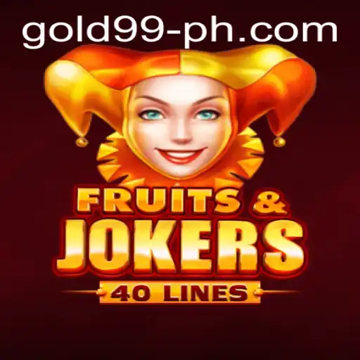 Exploring the World of FruitsAndJokers40 with GOLD99