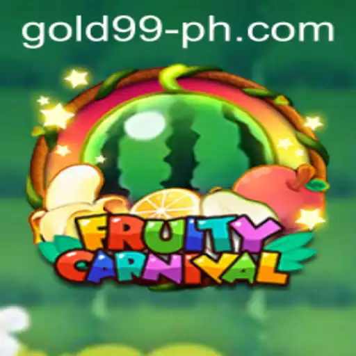 Explore the Vibrant World of FruityCarnival with GOLD99