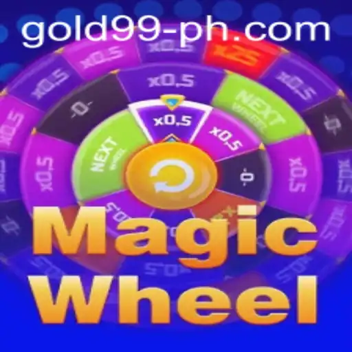 MagicWheel: Spin to Win with GOLD99