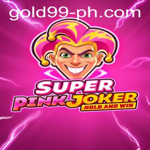 SuperPinkJoker: The Gold Standard in Modern Gaming