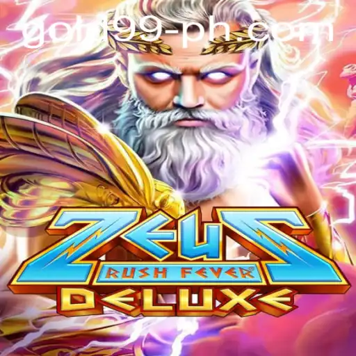 Experience the Thrill of ZeusRushFeverDeluxe and Unlock GOLD99 Rewards