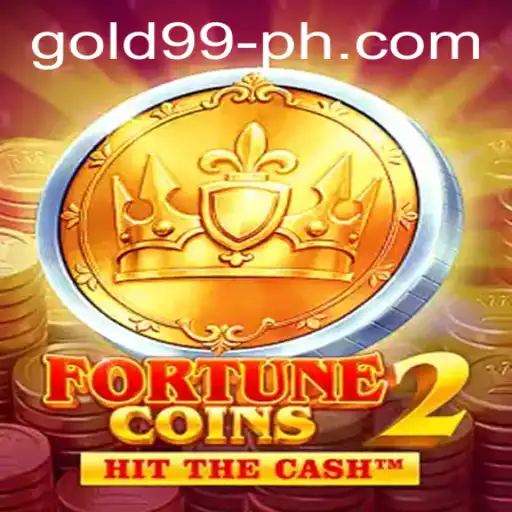 Exploring the Exciting World of FortuneCoins2: Unlocking the Potential of GOLD99