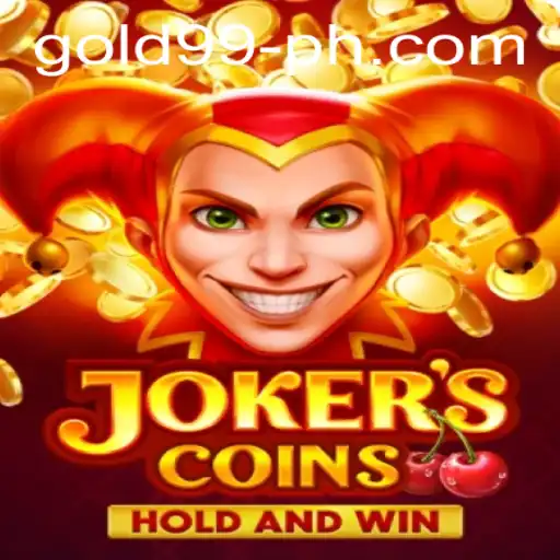 JokersCoins: The Ultimate Gaming Experience with GOLD99