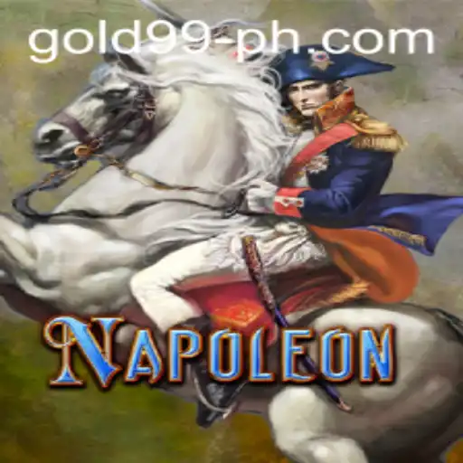 Discover Napoleon: Engaging Strategy Game with GOLD99 Feature