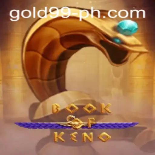 Discover the Thrilling World of BookOfKeno with GOLD99