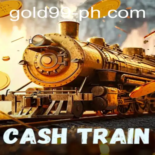 Discover the Exciting World of CashTrain: An Immersive Gaming Experience with GOLD99
