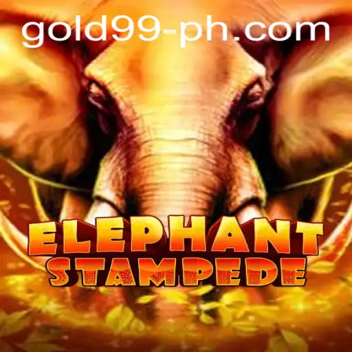 Dive into the World of ElephantStampede: Unleash the Power of GOLD99