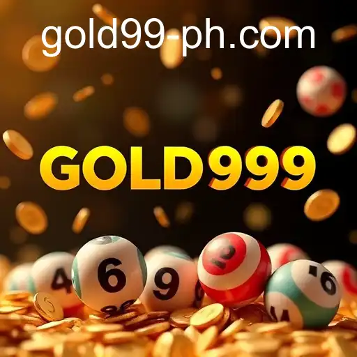 The Thrilling World of Lottery Games: Spotlight on GOLD99