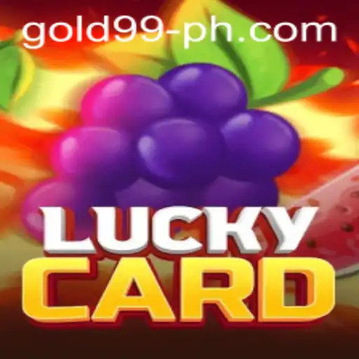 Exploring the Thrills of LuckyCard: A Journey into the World of GOLD99