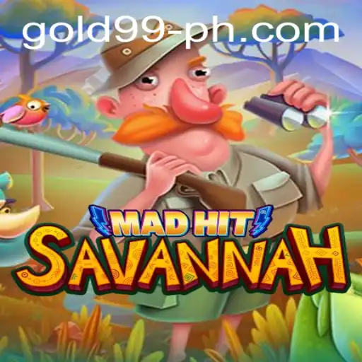 MadHitSavannah: Unveiling the Thrilling World of the New Adventure Game
