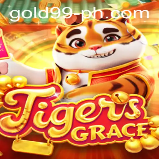 TigersGrace: Master the Wilderness with the Key Code GOLD99