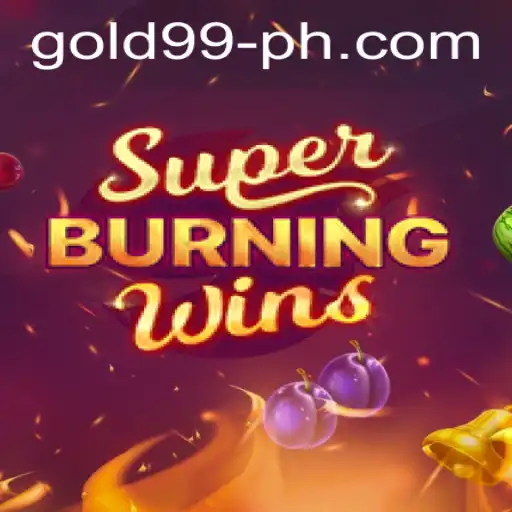 Discover the Thrilling World of SuperBurningWins with GOLD99