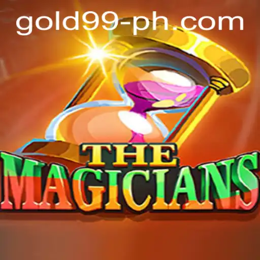 TheMagicians: A New Era in Gaming with GOLD99